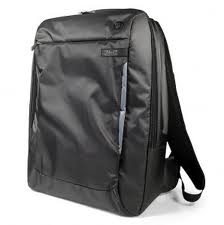 Klip Xtreme - Charcoal gray - Nylon - Backpack - KlipX Laptop Backpack KNB-560 up to 16" Charcoal