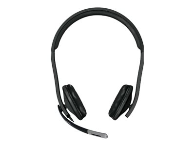 Microsoft LifeChat LX-6000 for Business - Auricular - tamaño completo - cableado