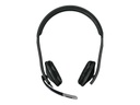 Microsoft LifeChat LX-6000 for Business - Auricular - tamaño completo - cableado