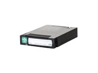 HPE RDX - RDX - 1 TB / 2 TB - para StorageWorks RDX Removable Disk Backup System DL Server Module