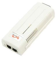 HPE 1-port Power Injector - Inyector de corriente - para HPE 103, 205, 35X, 417, 425, 517, 52X, 560, MSM310, MSM313, MSM320, MSM325, MSM335, MSM710