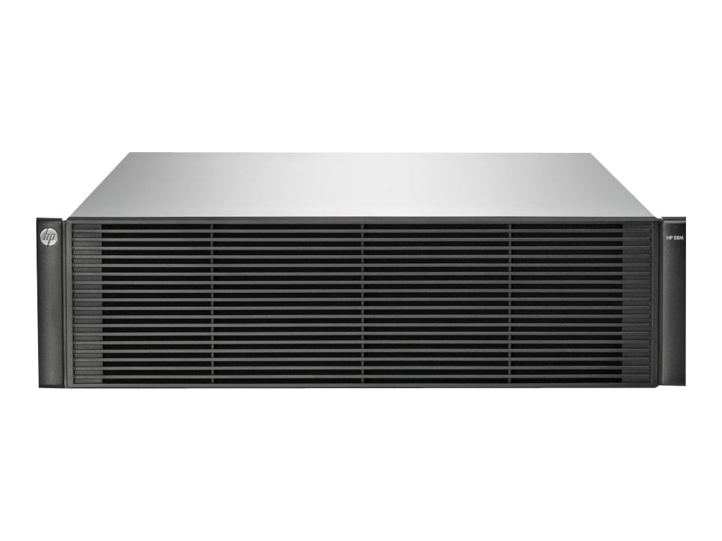 HPE UPS R5000 - UPS (montaje en bastidor) - CA 220/230/240 V - 4.5 kW - 5000 VA - conectores de salida: 9 - 3U - Japón, Norteamérica - para HPE 600, 800; Advanced Series Racks 42U 600; ProLiant c3000; Synergy 12000 Frame