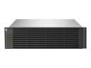 HPE UPS R5000 - UPS (montaje en bastidor) - CA 220/230/240 V - 4.5 kW - 5000 VA - conectores de salida: 9 - 3U - Japón, Norteamérica - para HPE 600, 800; Advanced Series Racks 42U 600; ProLiant c3000; Synergy 12000 Frame