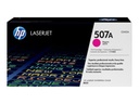 HP 507A - Magenta - original - LaserJet - cartucho de tóner (CE403A) - para LaserJet Enterprise MFP M575; LaserJet Enterprise Flow MFP M575; LaserJet Pro MFP M570