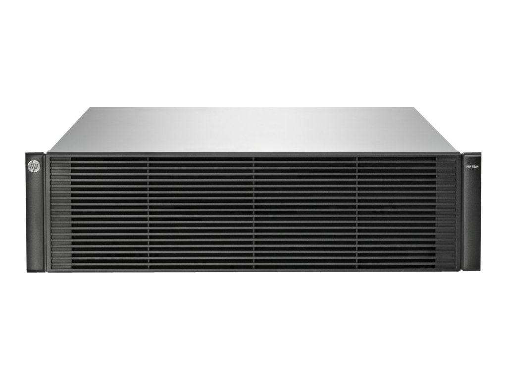 HPE UPS Extended Runtime Module - Caja para baterías (montaje en bastidor) - 3U - para UPS R5000; ProLiant c3000, DL120 G7, DL160 Gen8, DL360 G7, DL360p Gen8; Rack; UPS R7000
