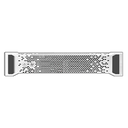 HP - Kit de biseles para caja del sistema - 2U - para ProLiant DL380p Gen8, DL560 Gen8