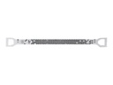 HPE - Kit de biseles para caja del sistema - 1U - para ProLiant DL160 Gen8, DL320e Gen8, DL360e Gen8, DL360p Gen8