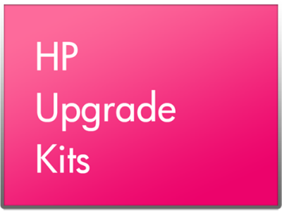 HPE Rack Stabilizer Kit - Rack - Jack Black - 60 cm - para HPE 600mm; Advanced Series Racks 42U 600mm; ProLiant DL360p Gen8, DL380p Gen8