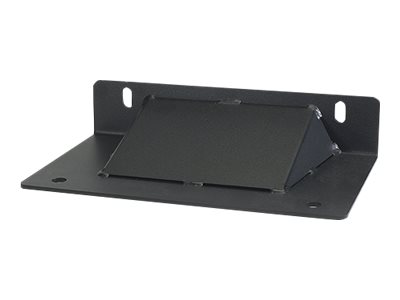 APC - Placa estabilizadora para bastidor - negro - para NetShelter SX