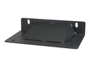 APC - Placa estabilizadora para bastidor - negro - para NetShelter SX