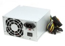 Xtech - Power supply - Internal - 600 Watt - (20+4pin) w/2 SATA