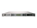 HPE StoreEver 1/8 G2 Ultrium 6250 - Autocargador de cintas - 20 TB / 50 TB - ranuras: 8 - LTO Ultrium (2.5 TB / 6.25 TB) x 1 - Ultrium 6 - SAS-2 - externo - 1U - lector de código de barras, cifrado