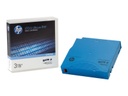 HPE Ultrium Non-Custom Labeled Data Cartridge - 20 x LTO Ultrium 5 - 1.5 TB / 3 TB - etiquetado - azul claro - para HPE MSL2024, MSL4048, MSL8096; LTO-5 Ultrium; StoreEver MSL4048 LTO-5, MSL6480