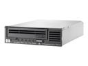 HPE LTO-5 Ultrium 3000 - Unidad de cinta - LTO Ultrium (1.5 TB / 3 TB) - Ultrium 5 - SAS-2 - interna - 5.25" - cifrado - para ProLiant DL360e Gen8, DL360p Gen8, DL385p Gen8, DL560 Gen8, ML310e Gen8, ML350p Gen8