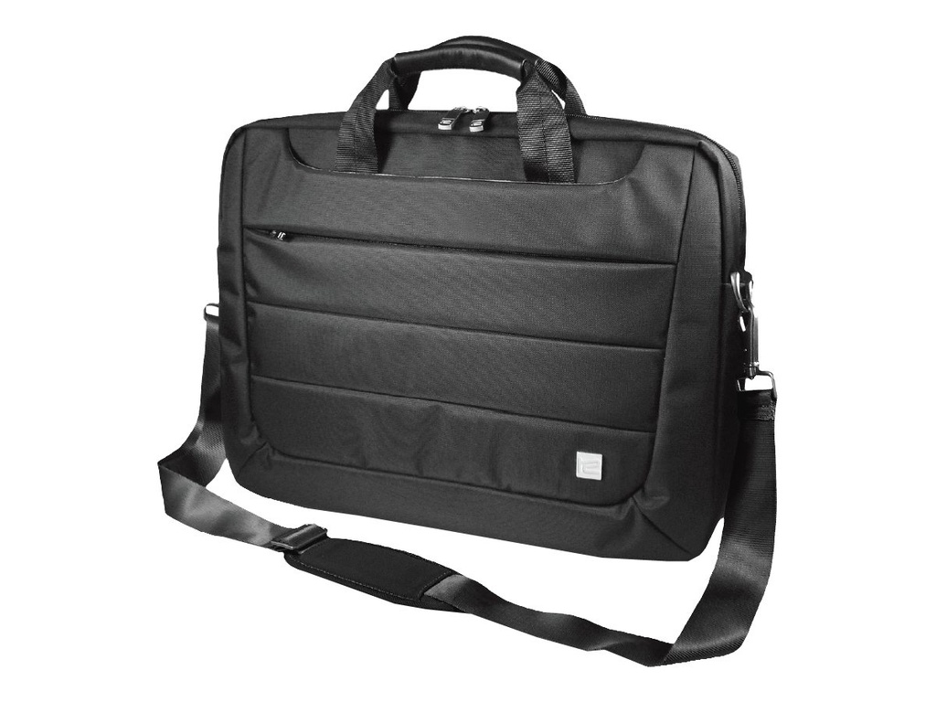 Klip Xtreme Insignia - Funda de transporte para portátil - 17.3"