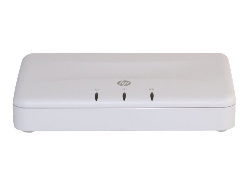 HPE M220 AM - Punto de acceso inalámbrico - Wi-Fi - Banda doble - interno