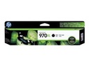HP 970XL - 173.5 ml - Alto rendimiento - negro - original - Officejet - cartucho de tinta - para Officejet Pro X451dn, X451dw, X476dn, X476dw, X551dw, X576dw; TROY SecureUV x451dn