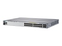 HPE Aruba 2920-24G-PoE+ - Conmutador - L3 - Gestionado - 20 x 10/100/1000 + 4 x Gigabit SFP combinado - montaje en rack - PoE+