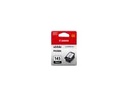 Canon PG-145 - Negro - original - cartucho de tinta - para PIXMA MG2410, MG2510, MG3010, TS3110