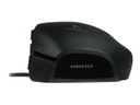 Logitech Gaming Mouse G600 MMO - Ratón - diestro - laser - 20 botones - cableado - USB - negro