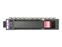 HPE Dual Port Midline - Disco duro - 1 TB - hot-swap - 2.5" SFF - SAS 6Gb/s - 7200 rpm - para HPE P2000, P2000 G3; Modular Smart Array 1040, 2040, 2040 10Gb, P2000 2.5-in, P2000 G3