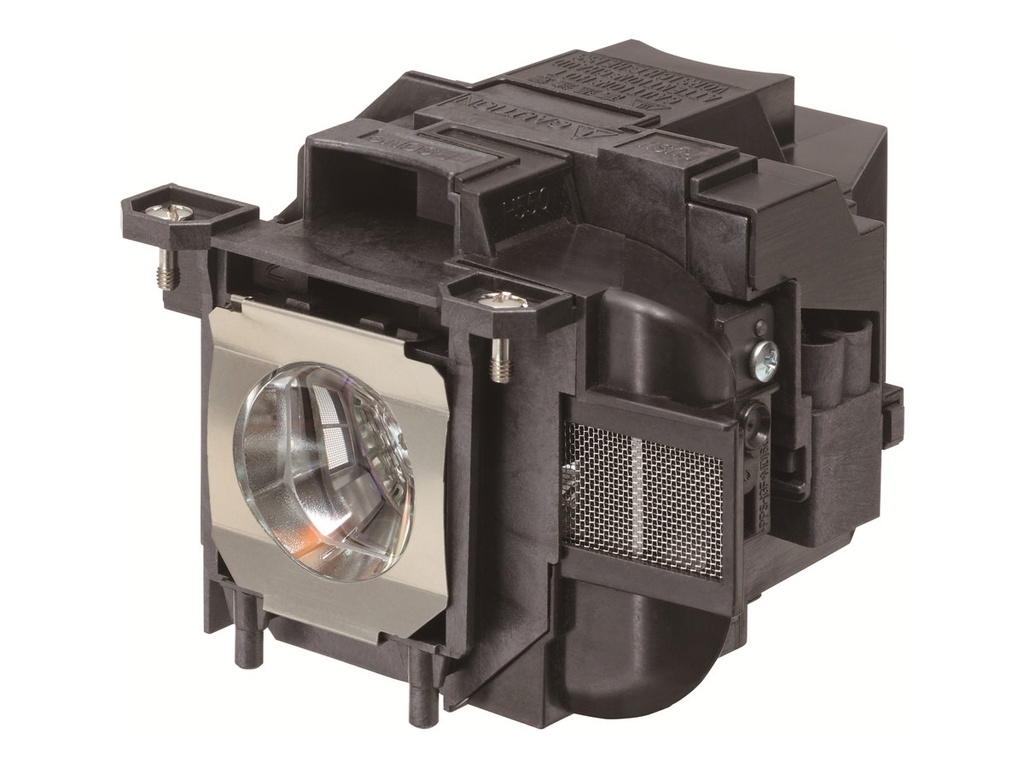 Epson ELPLP78 - Lámpara de proyector - UHE - para Epson EB-S03, S17, S18, W03, W18, W28, X03, X18, X24, EH-TW490, TW5100, TW5200, TW570