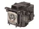 Epson ELPLP78 - Lámpara de proyector - UHE - para Epson EB-S03, S17, S18, W03, W18, W28, X03, X18, X24, EH-TW490, TW5100, TW5200, TW570