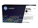 HP 828A - Negro - original - kit de tambor - para Color LaserJet Managed Flow MFP M880; LaserJet Enterprise Flow MFP M880
