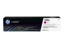 HP 130A - Magenta - original - LaserJet - cartucho de tóner (CF353A) - para Color LaserJet Pro MFP M176n, MFP M177fw