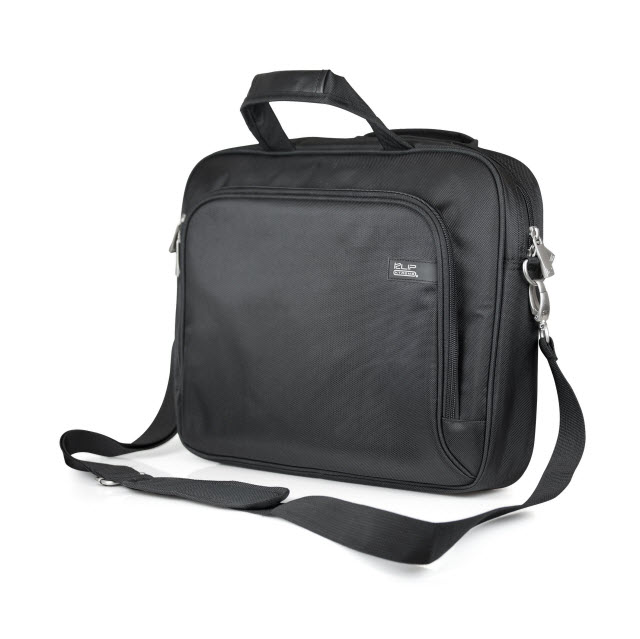 Klip Xtreme - 15.6 in - Black - Nbook Case top loadr