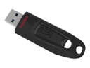 SanDisk Ultra - Unidad flash USB - 16 GB - USB 3.0