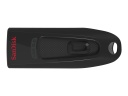 SanDisk Ultra - Unidad flash USB - 64 GB - USB 3.0