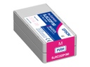 Epson SJIC22P(M) - Magenta - original - cartucho de tinta - para ColorWorks TM-C3500; TM C3500