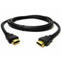 Xtech - Display cable - 4.5 m - 19 pin HDMI Type A - 19 pin HDMI Type A - 15ft