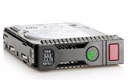 HPE Dual Port Enterprise - Disco duro - 1.2 TB - hot-swap - 2.5" SFF - SAS 6Gb/s - 10000 rpm - con transporte HP SmartDrive