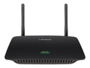 Linksys RE6500 - Wi-Fi range extender - 4 puertos - 802.11a/b/g/n - Banda doble - 2 años de garantía 