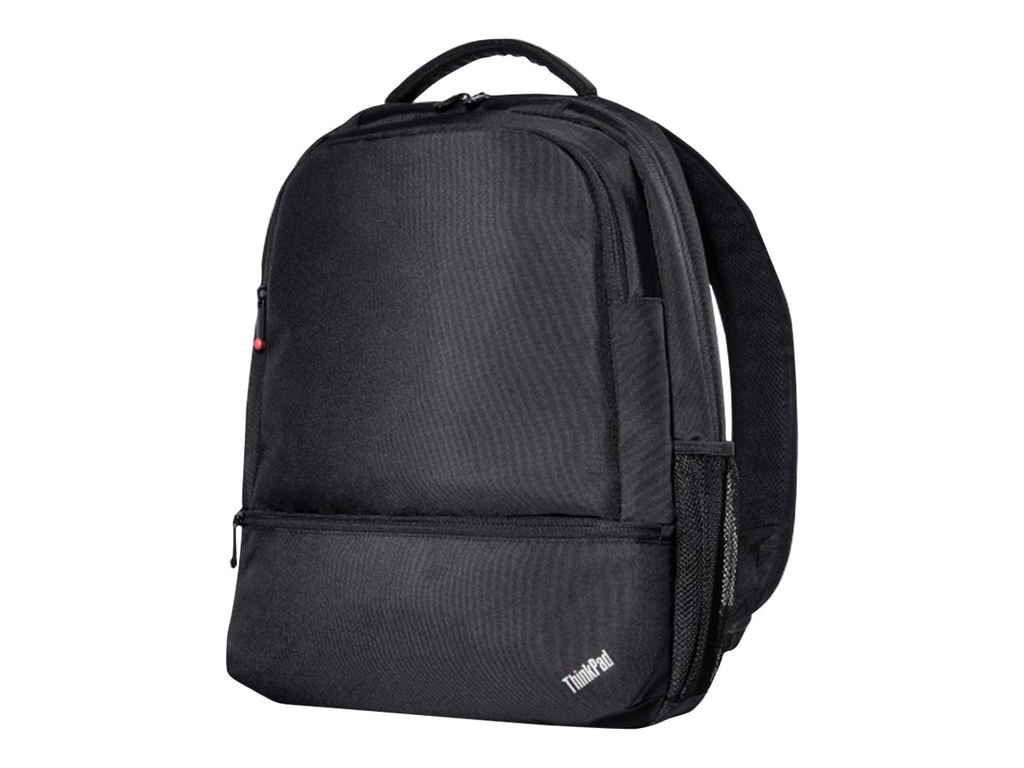 Lenovo ThinkPad Essential Backpack - Mochila para transporte de portátil - 15.6" - para IdeaPad 3 15; 3 CB 11; 330-14; S740-15; ThinkPad L15 Gen 2; P14s Gen 1; X1 Nano Gen 1
