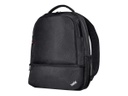 Lenovo ThinkPad Essential Backpack - Mochila para transporte de portátil - 15.6" - para IdeaPad 3 15; 3 CB 11; 330-14; S740-15; ThinkPad L15 Gen 2; P14s Gen 1; X1 Nano Gen 1
