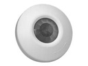 Honeywell - 997 - Sensor de movimiento - Cableado - Patrón de cobertura de hasta 36 '(11 m) de diámetro - capacidad de mirar hacia abajo 360 ° - Altura de montaje de 8 'a 12' - Cubierta giratoria para facilitar la extracción