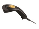 Bematech S100U - Escáner de código de barras - PDA - 100 exploraciones / segundo - descodificado - cuña de teclado, USB