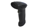 Bematech BR800BT - Escáner de código de barras - portátil - 330 exploraciones / segundo - descodificado - Bluetooth, USB