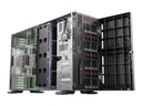 HPE ProLiant ML350 Gen9 Performance - Servidor - torre - 5U - 2 vías - 2 x Xeon E5-2650V3 / 2.3 GHz - RAM 32 GB - SAS - hot-swap 2.5" bahía(s) - sin disco duro - Matrox G200 - GigE - monitor: ninguno