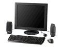 Logitech Speaker S120 Black 2.0 AMR Retail Box