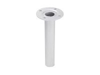 SAMSUNG TECHWIN SBP-300CM - Soporte para montaje en pared - marfil - para Hanwha Techwin WiseNet Beyond SCD-5083, SCV-5083; WiseNet P PND-9080, PNM-9321, PNV-9080
