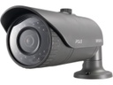 Hanwha Techwin WiseNet III SND-6011R - Cámara de vigilancia de red - cúpula - color (Día y noche) - 2,4 MP - 1920 x 1080 - 1080p - focal fijado - compuesto - LAN 10/100 - MPEG-4, MJPEG, H.264, AVC - PoE Class 3