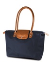 Klip Xtreme - Carrying case - 14.1" - Nylon - Blue - Ladies Bag