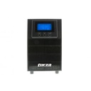 Forza Power Technologies Forza - UPS - On-line - 1600 Watt - 2000 VA - 120 V - 4-NEMA 40-70Hz