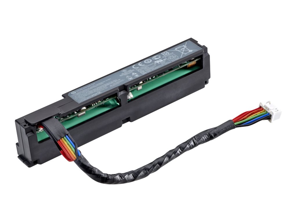 HPE 96W Smart Storage - Batería - para ProLiant ML30 Gen9 Entry, ML30 Gen9 Solution