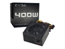 EVGA - Fuente de alimentación (interna) - ATX - CA 100-240 V - 400 vatios