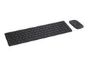 Microsoft Designer Bluetooth Desktop - Juego de teclado y ratón - inalámbrico - Bluetooth 4.0 - español